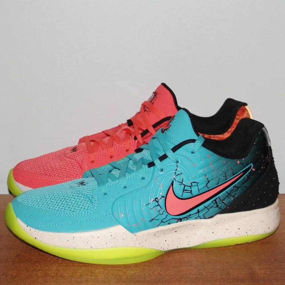 Nike ja basketball